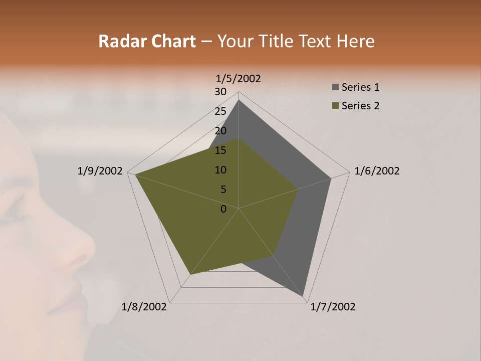 Ages Enjoy S PowerPoint Template
