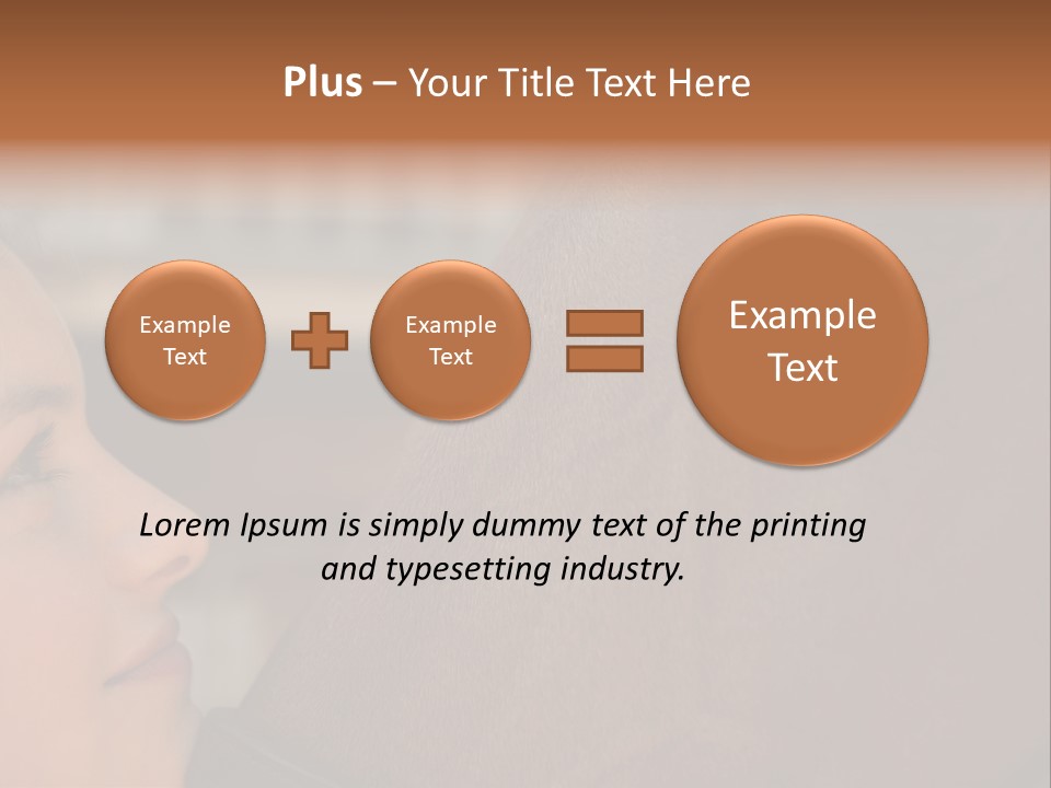 Ages Enjoy S PowerPoint Template