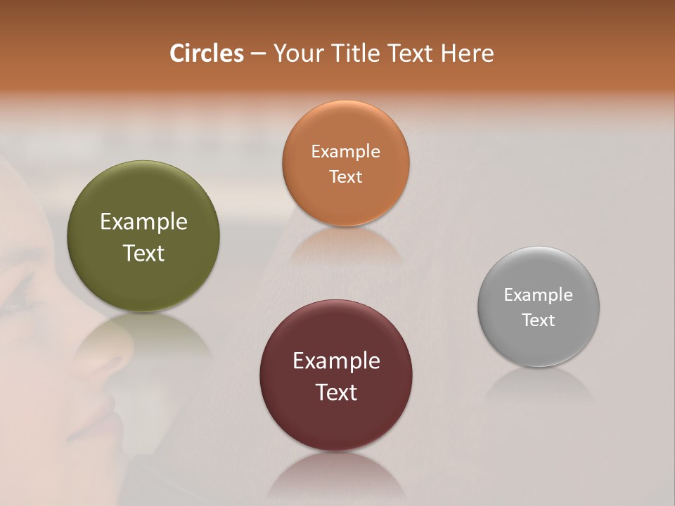 Ages Enjoy S PowerPoint Template