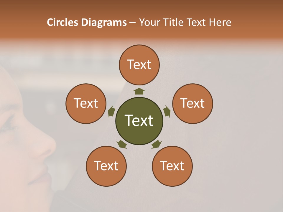 Ages Enjoy S PowerPoint Template