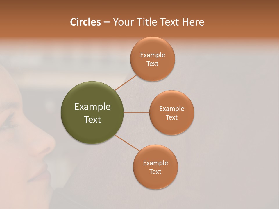 Ages Enjoy S PowerPoint Template