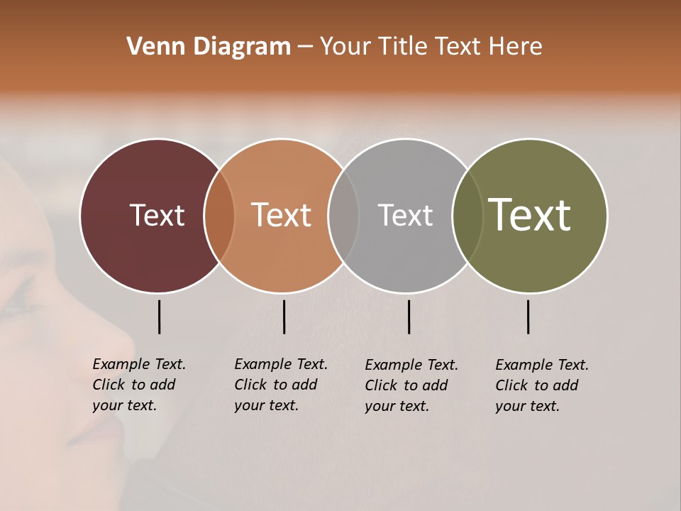 Ages Enjoy S PowerPoint Template