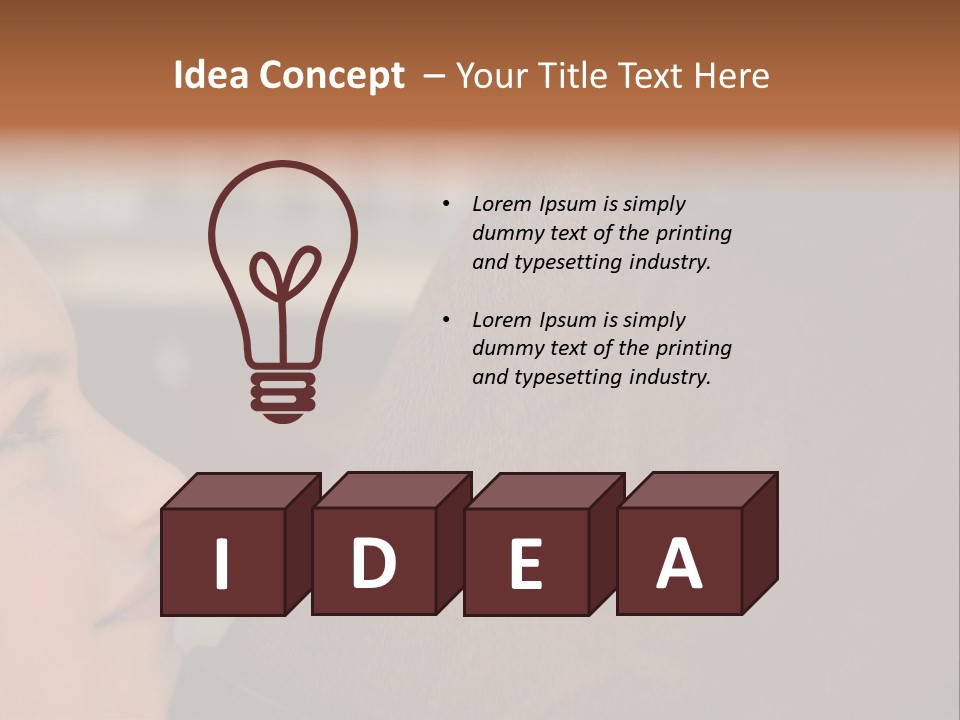 Ages Enjoy S PowerPoint Template