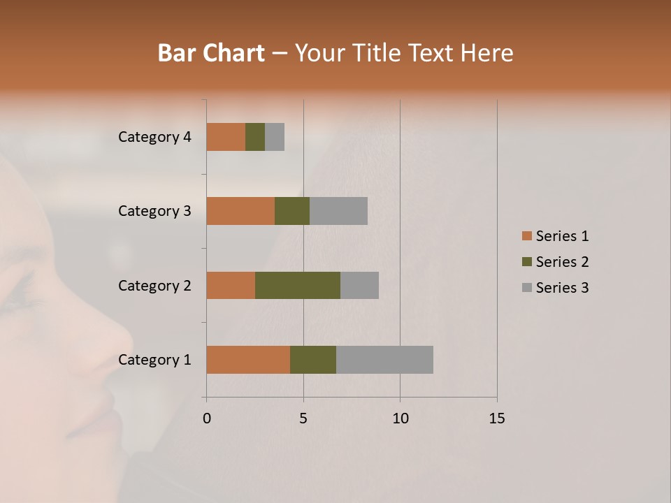 Ages Enjoy S PowerPoint Template