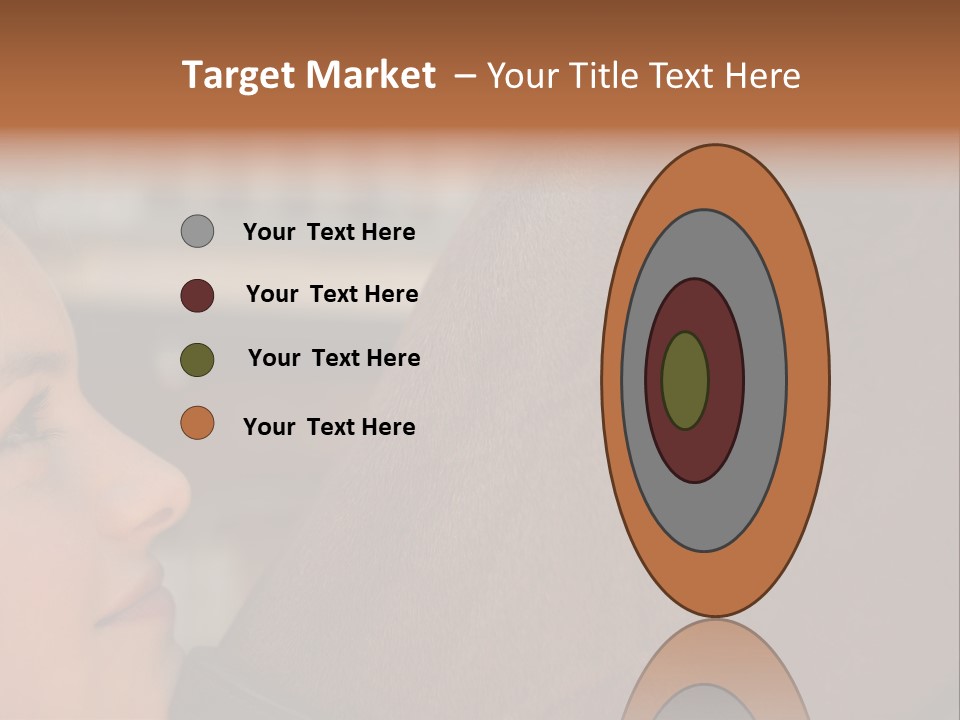 Ages Enjoy S PowerPoint Template