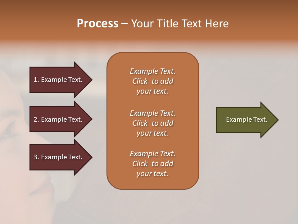 Ages Enjoy S PowerPoint Template