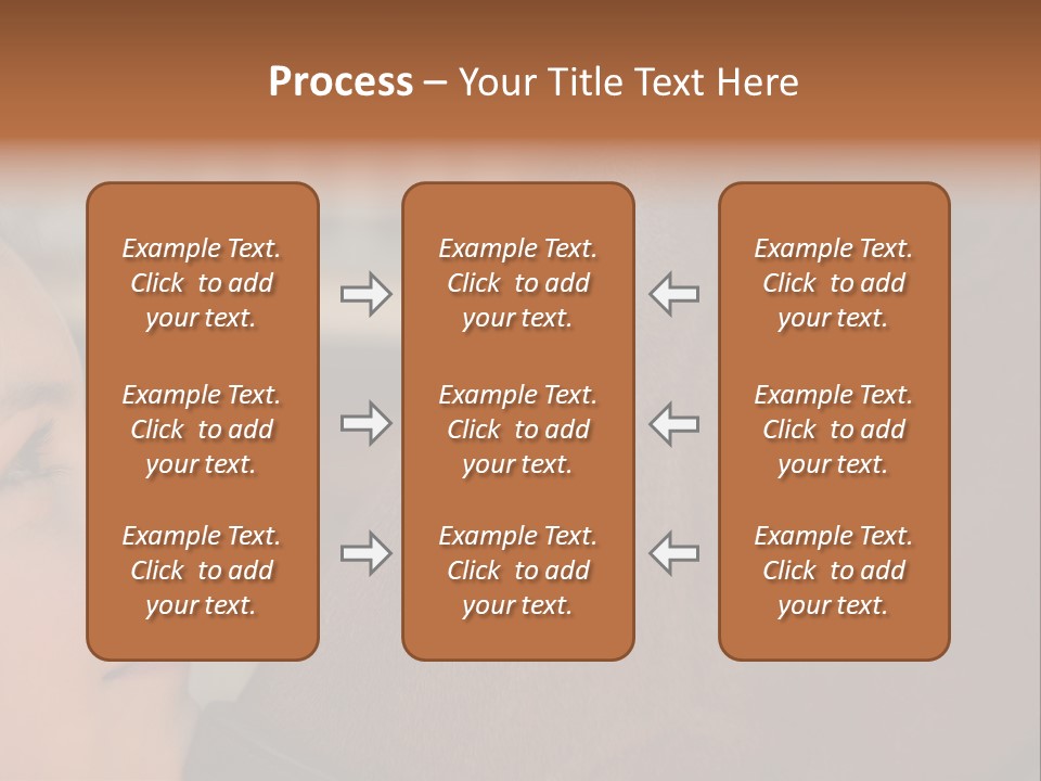 Ages Enjoy S PowerPoint Template