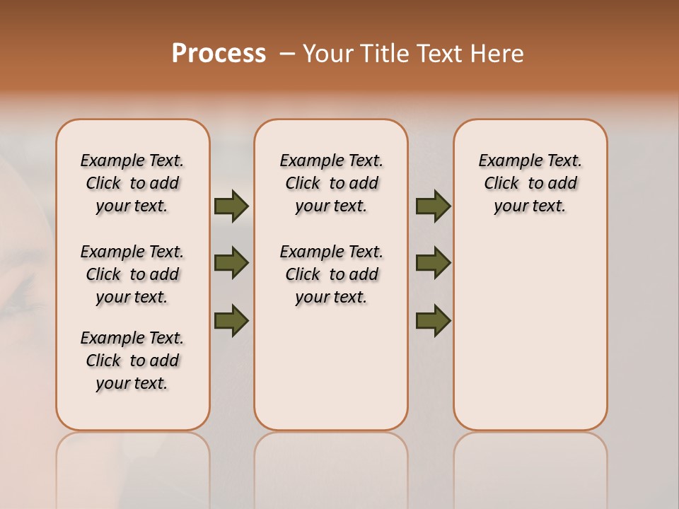Ages Enjoy S PowerPoint Template
