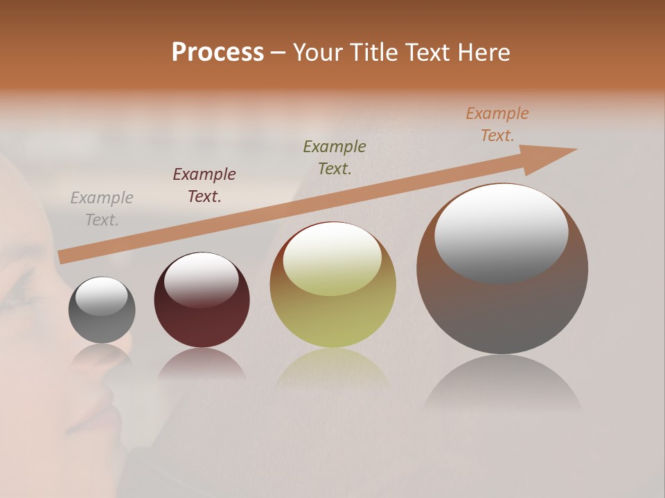 Ages Enjoy S PowerPoint Template