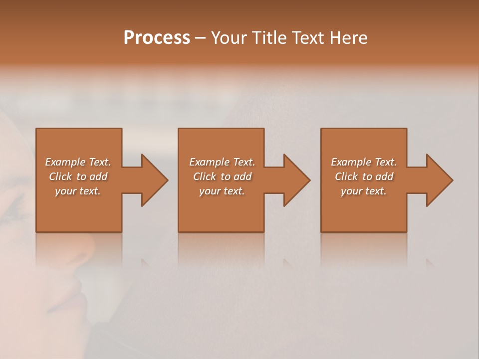 Ages Enjoy S PowerPoint Template