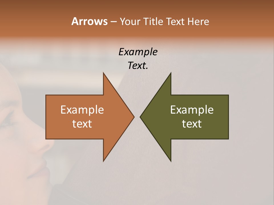 Ages Enjoy S PowerPoint Template