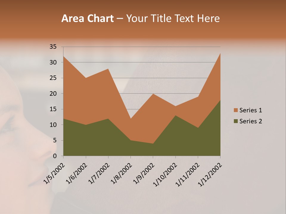 Ages Enjoy S PowerPoint Template