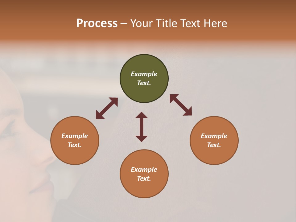 Ages Enjoy S PowerPoint Template