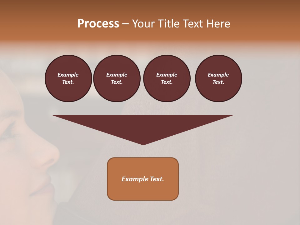 Ages Enjoy S PowerPoint Template