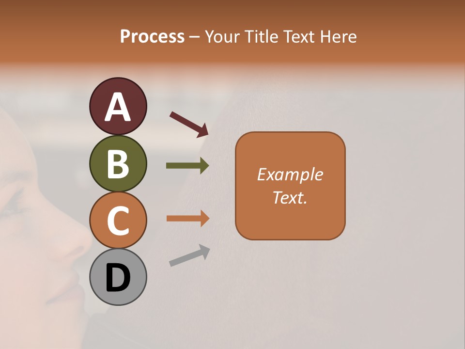 Ages Enjoy S PowerPoint Template