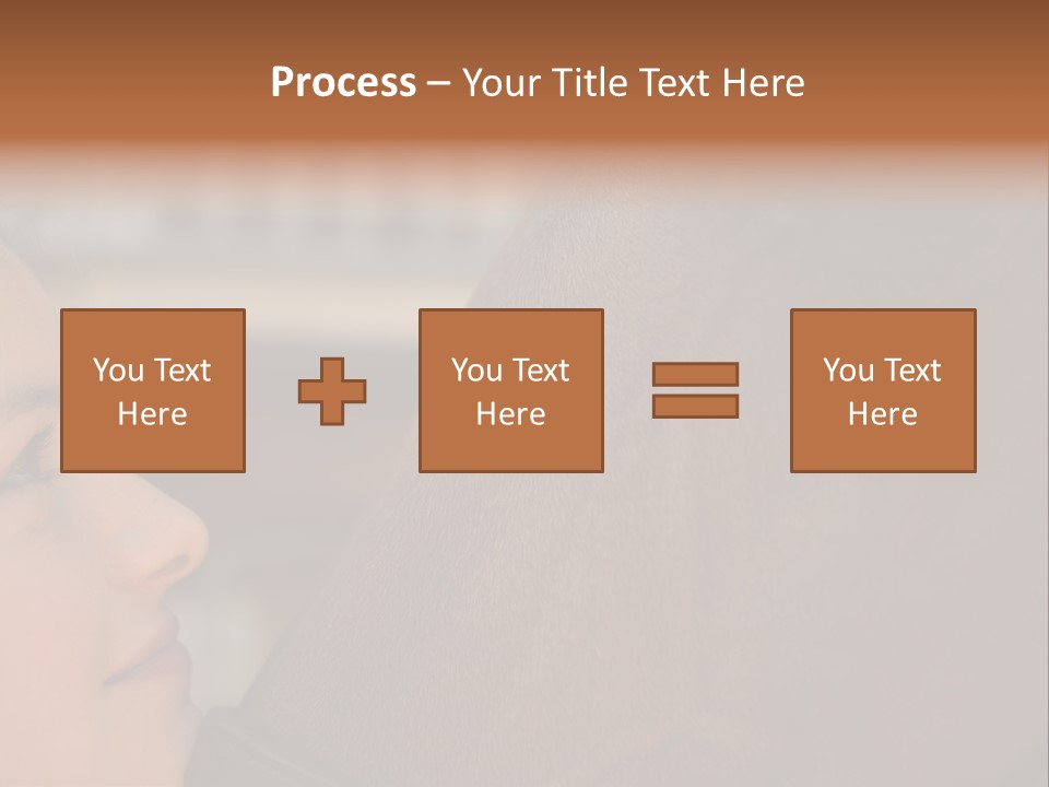 Ages Enjoy S PowerPoint Template