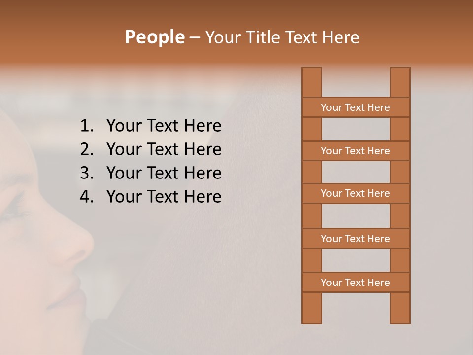 Ages Enjoy S PowerPoint Template