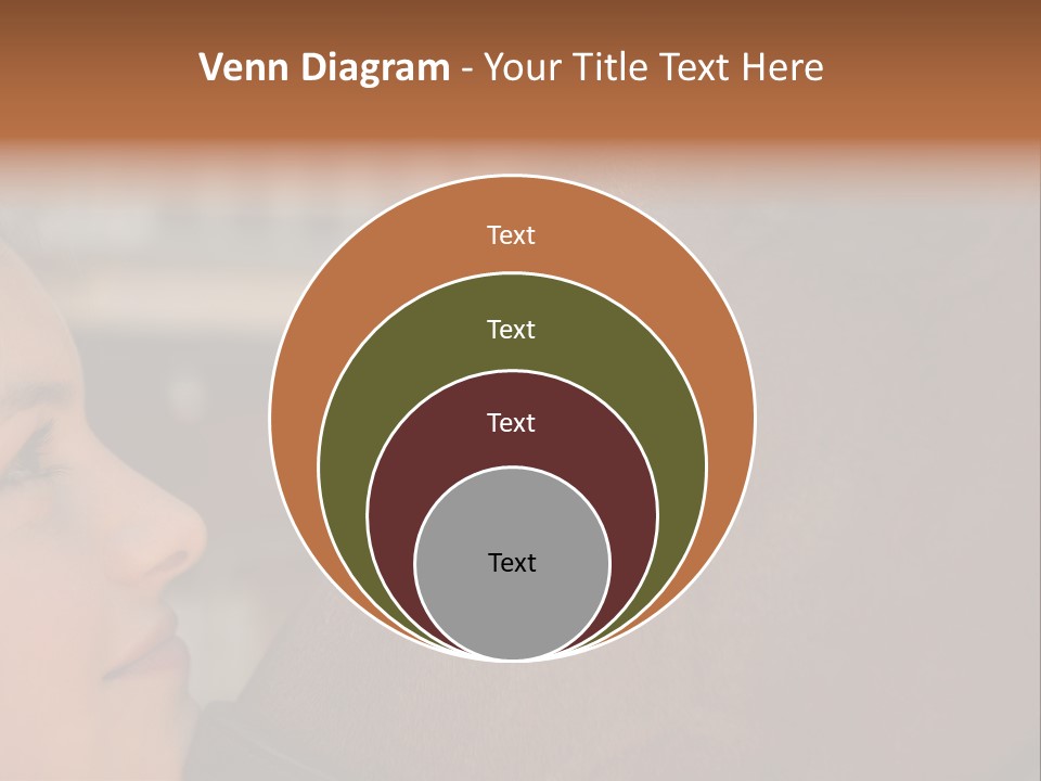 Ages Enjoy S PowerPoint Template