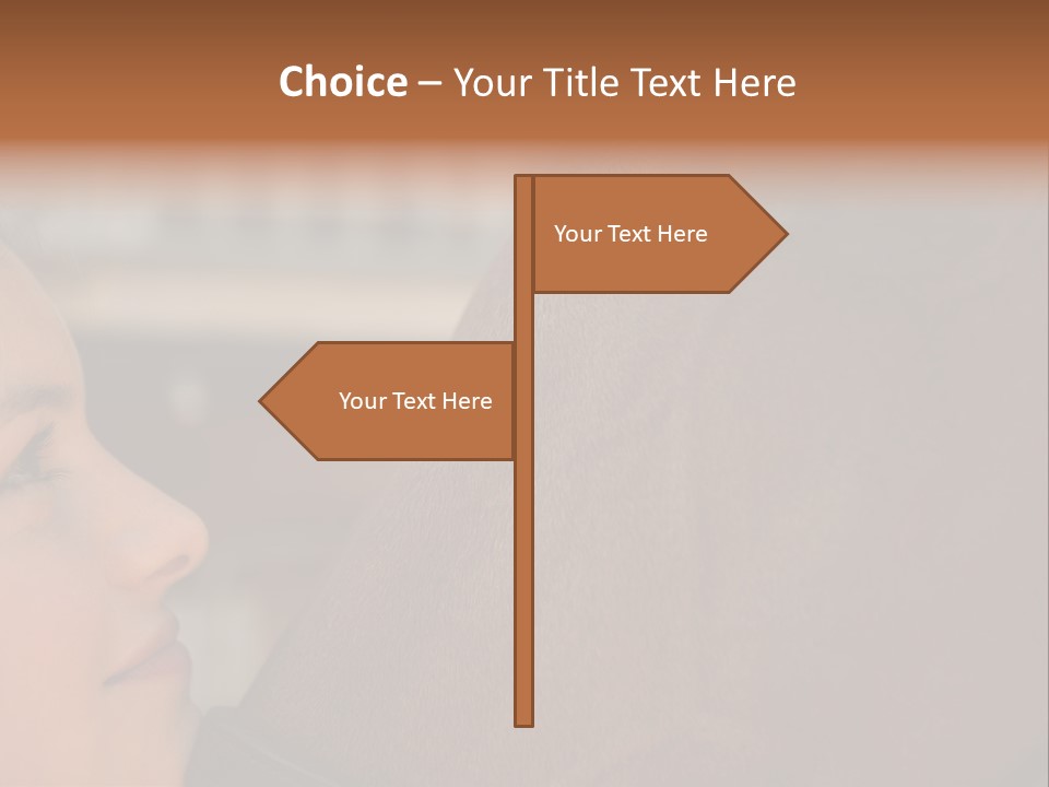 Ages Enjoy S PowerPoint Template