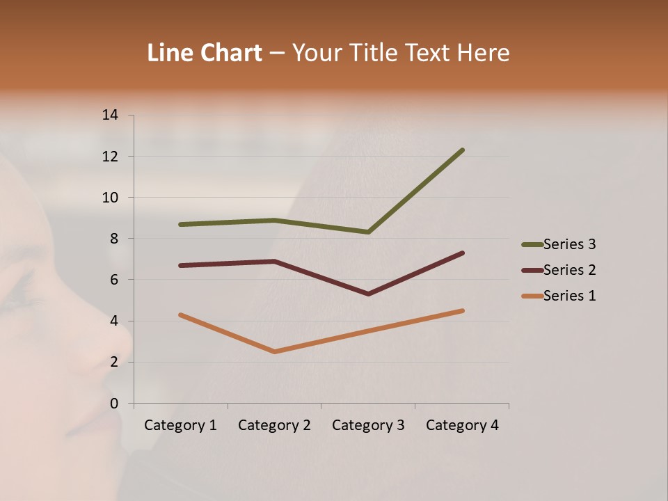 Ages Enjoy S PowerPoint Template