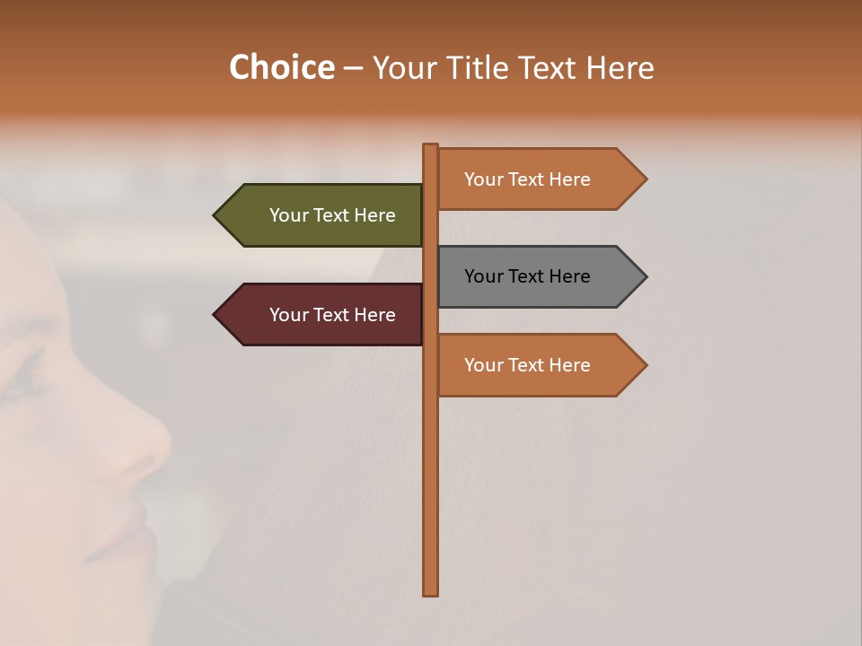 Ages Enjoy S PowerPoint Template