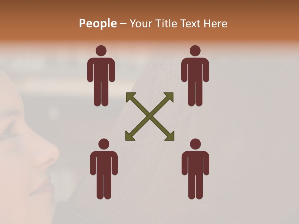 Ages Enjoy S PowerPoint Template