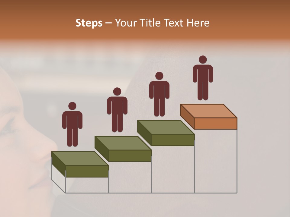 Ages Enjoy S PowerPoint Template