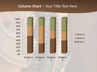 Preparation Using Holding PowerPoint Template