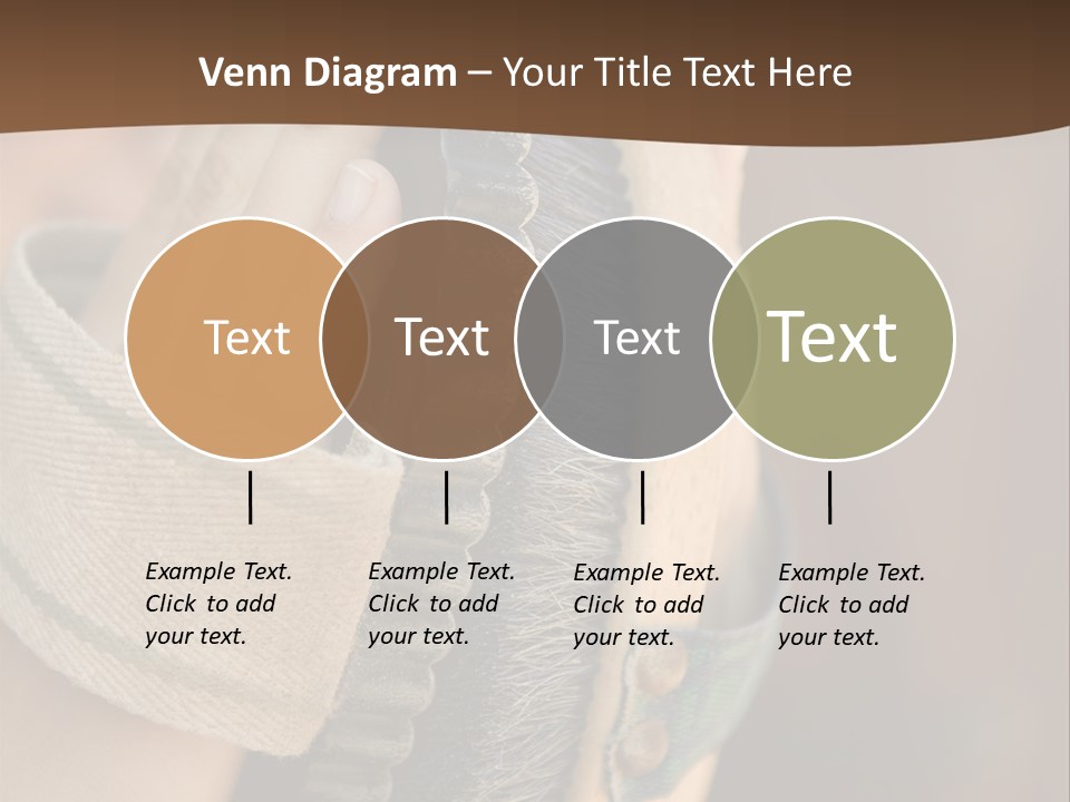 Preparation Using Holding PowerPoint Template