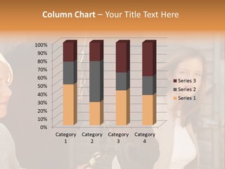 Posters Brown Coast PowerPoint Template