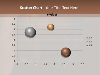 Caucasian Amusement Park Ride Males PowerPoint Template