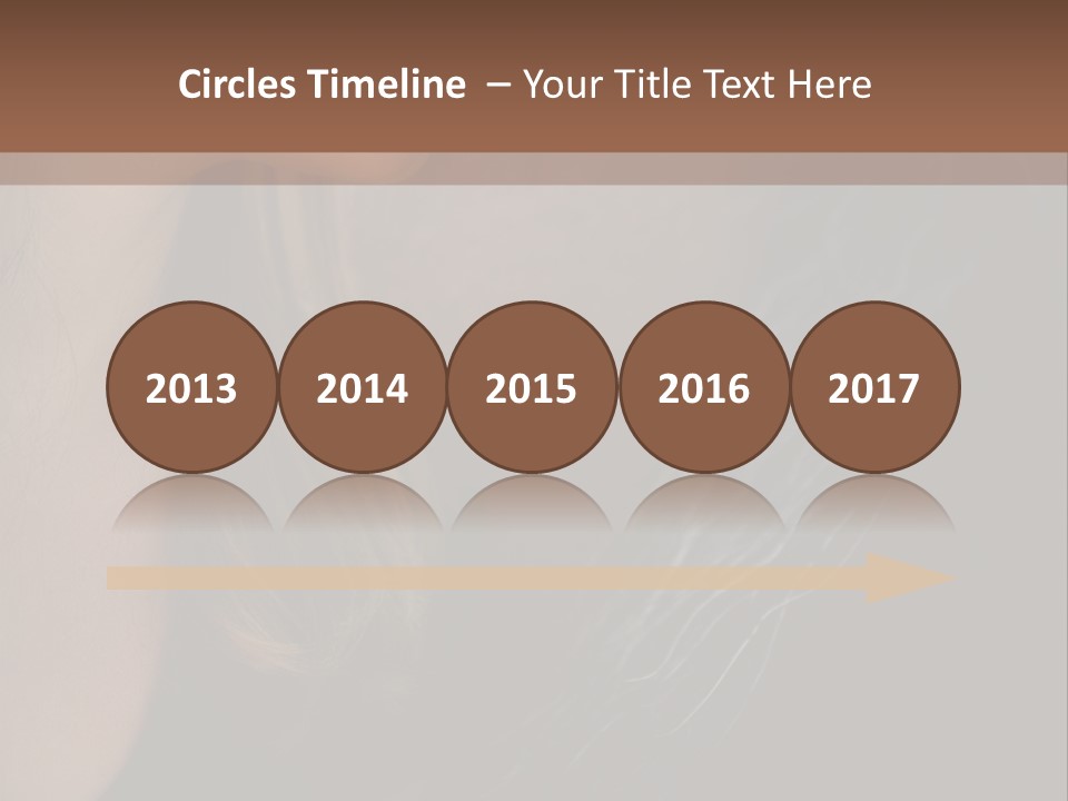 Caucasian Amusement Park Ride Males PowerPoint Template