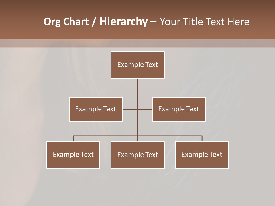 Caucasian Amusement Park Ride Males PowerPoint Template
