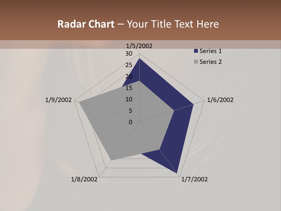 Caucasian Amusement Park Ride Males PowerPoint Template