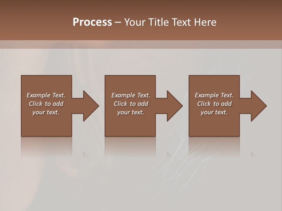 Caucasian Amusement Park Ride Males PowerPoint Template