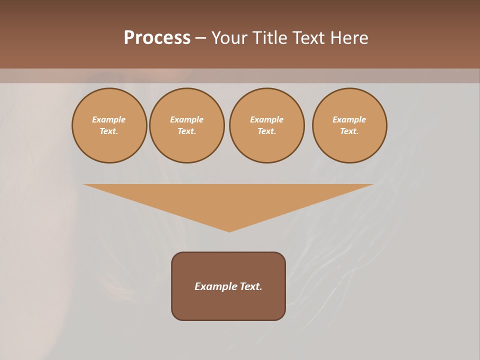 Caucasian Amusement Park Ride Males PowerPoint Template