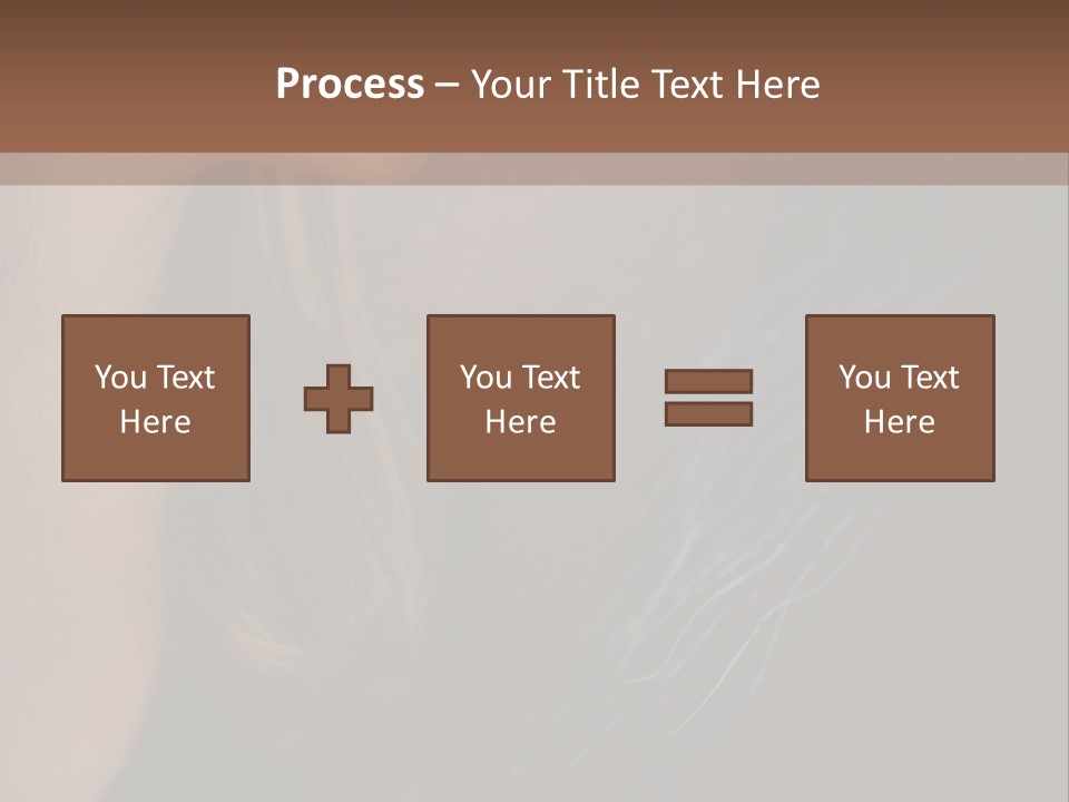 Caucasian Amusement Park Ride Males PowerPoint Template