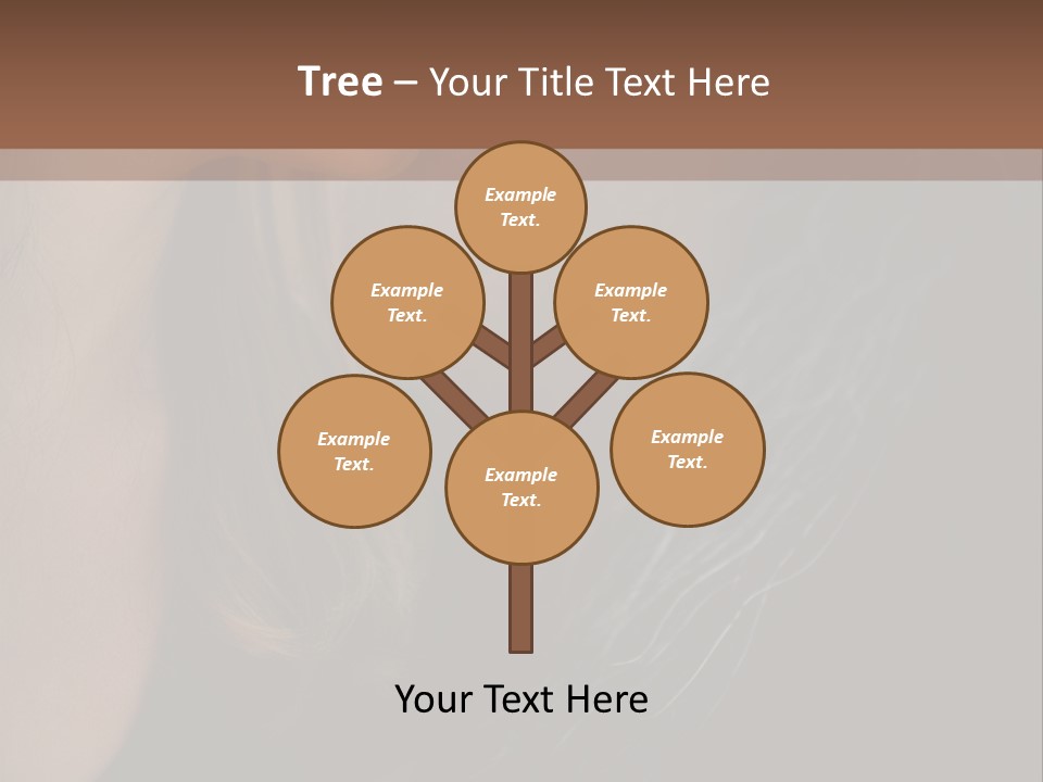 Caucasian Amusement Park Ride Males PowerPoint Template