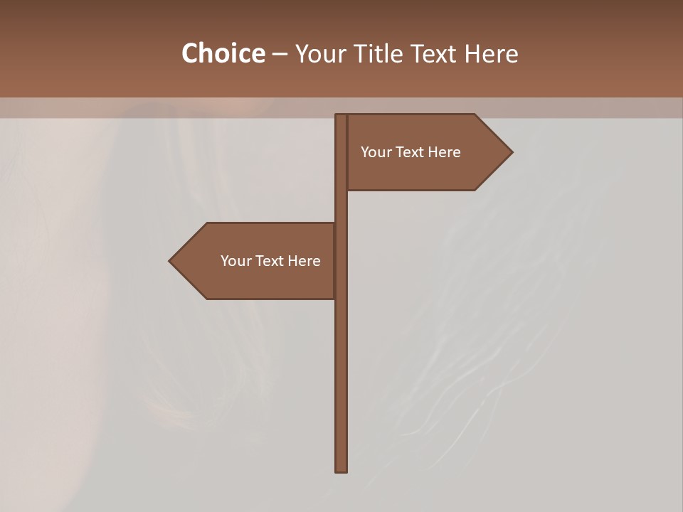 Caucasian Amusement Park Ride Males PowerPoint Template