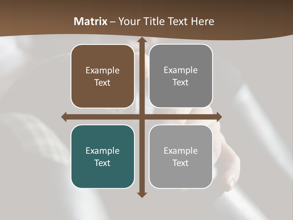 Caucasian Traditional Males PowerPoint Template
