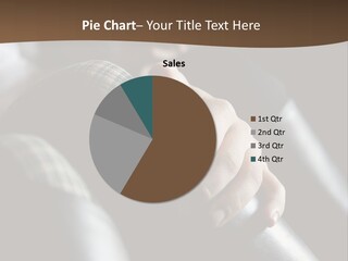 Caucasian Traditional Males PowerPoint Template