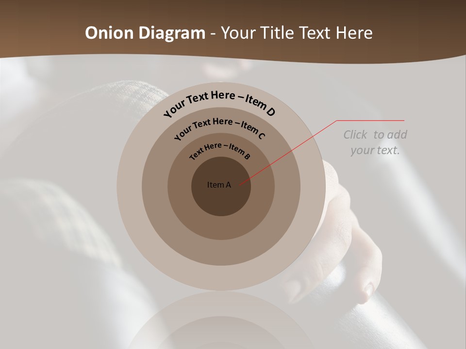 Caucasian Traditional Males PowerPoint Template