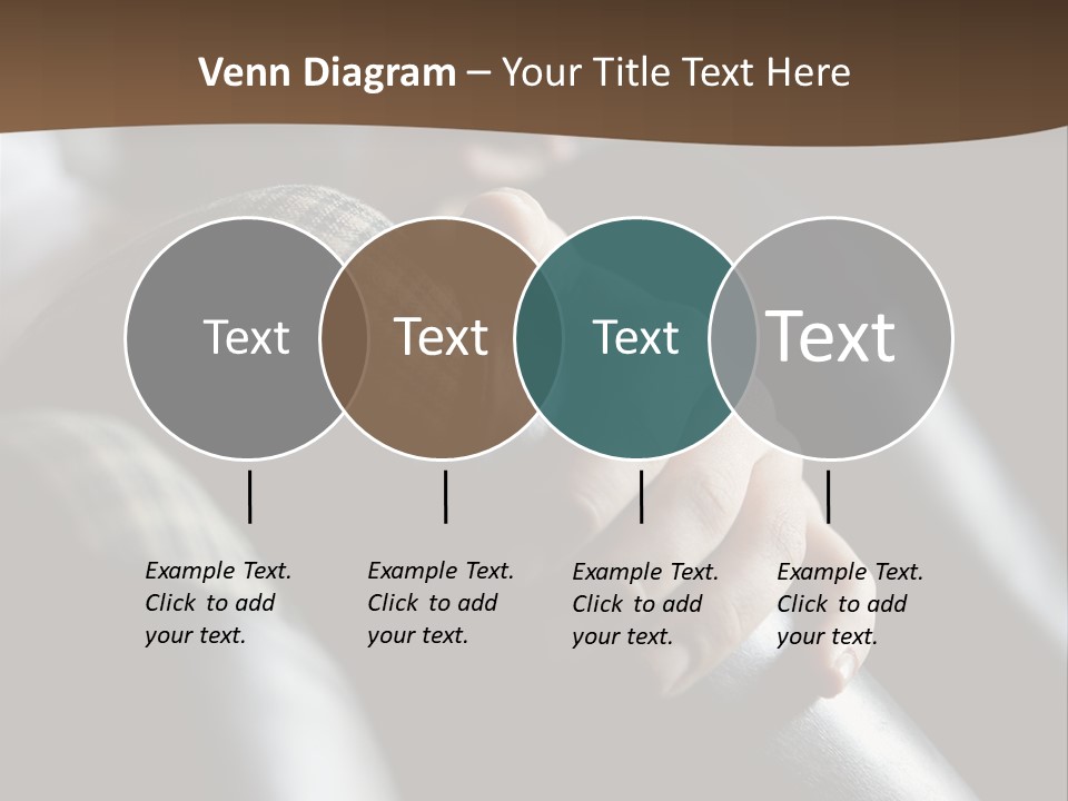 Caucasian Traditional Males PowerPoint Template