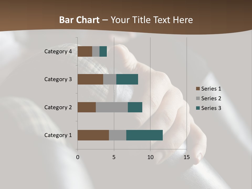 Caucasian Traditional Males PowerPoint Template