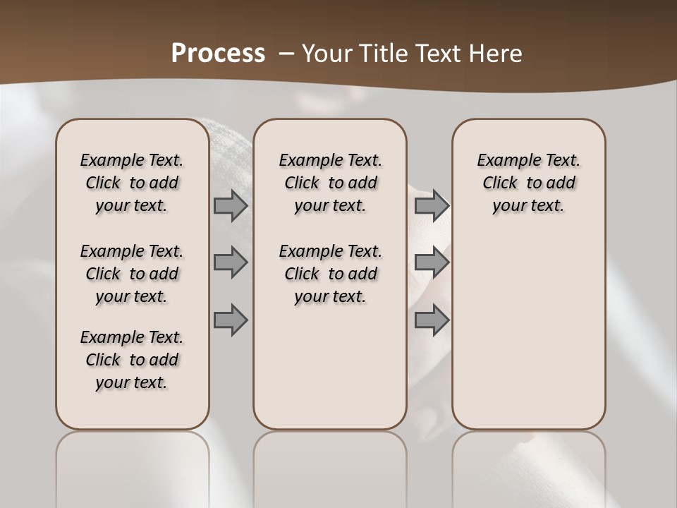 Caucasian Traditional Males PowerPoint Template