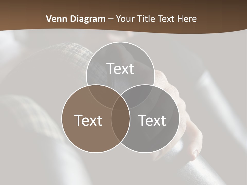 Caucasian Traditional Males PowerPoint Template