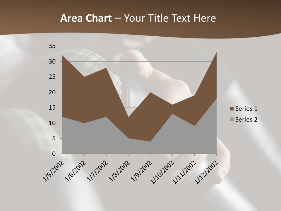 Caucasian Traditional Males PowerPoint Template