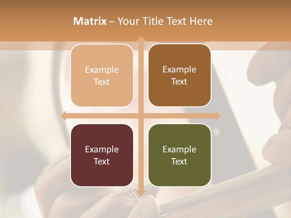 Royaltyfreephoto Pictures Looking PowerPoint Template