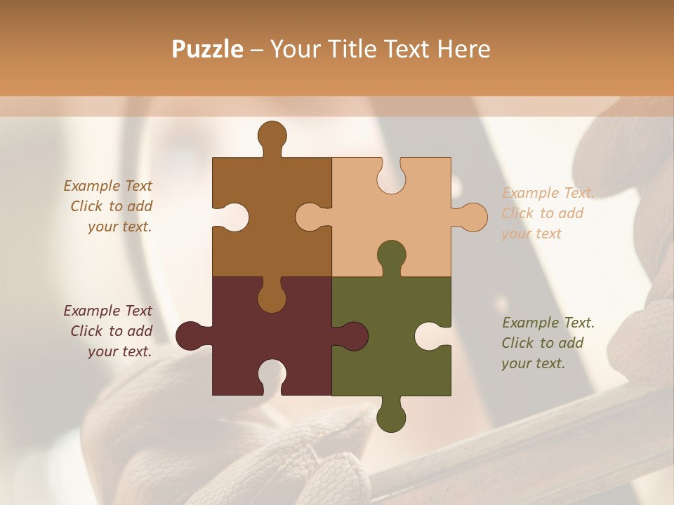 Royaltyfreephoto Pictures Looking PowerPoint Template