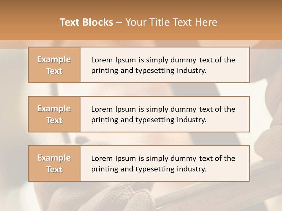 Royaltyfreephoto Pictures Looking PowerPoint Template